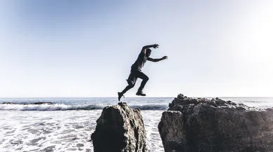 İnsanların değişim yolculuğundaki en etkili güç