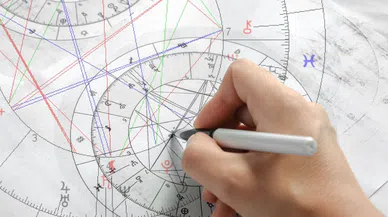 Yükselen burcun kişilik ve gelişimdeki etkileri