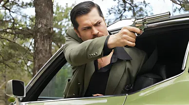 Eşref ile Rüya’nın Hikayesi Gönüllerde Yaşıyor