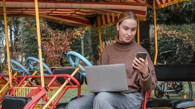 Geleceğin iş dünyasında, dijital göçebelik yükseliyor