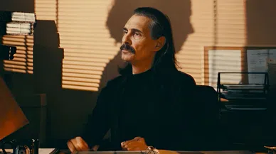 Yeni Sezonda Behzat Ç. ile Hesap Zamanı