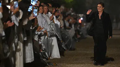 Dior'da Yeni Bir Dönem Başlıyor