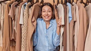 Gardırobunuzu Yenilemenin Vakti Geldi mi