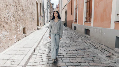 Dünyayı Koklayarak Keşfetmek Mümkün mü