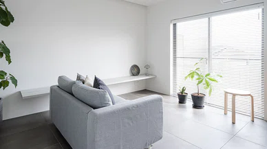 Minimalist Dekorasyon ile Sade ve Şık Yaşam Alanları