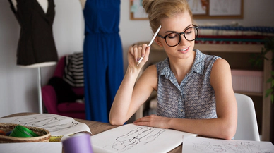 Kendi tarzını yaratmak özgünlüğün en şık hali olabilir mi