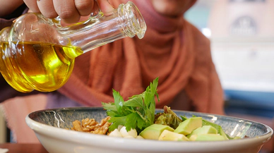 Zeytinyağlılar neden sağlıklı sofraların vazgeçilmezi