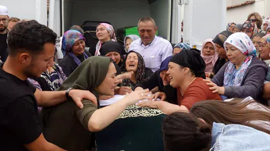 Genç Yaşam Acı Bir Kazayla Son Buldu