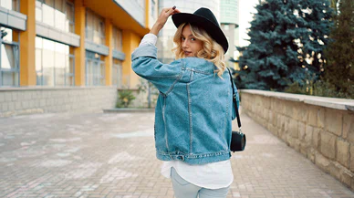 Kot ceketler her mevsim gardırobun kurtarıcısı