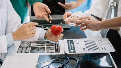 Bireysel tedaviden dijital terapiye