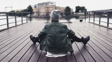 Modern hayatta hızsız kalmanın gücü nedir