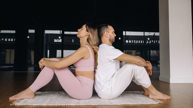 Sağlıklı Sınırlar İlişkide Özgürlük ve Güven Getirir