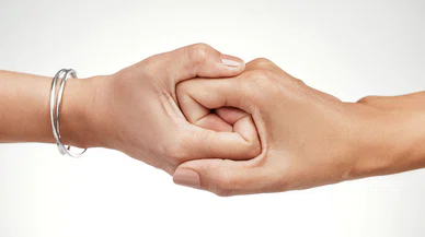 Yakın İlişkilerde Dokunmanın Ruhsal Gücü