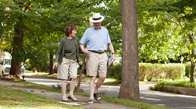 Günlük Yürüyüş Zihne İyi Gelen Alışkanlıktır