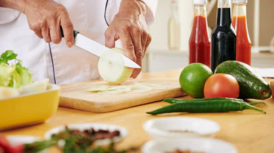 Ev Yapımı Soslarla Lezzete Kişisel Dokunuş Kat