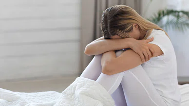 Duygusal Yükler Bedeninizde Ağrıya Dönüşebilir