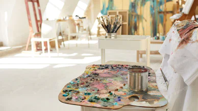 Sanat Mekânları Seyahatin Yeni Cazibe Noktası