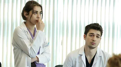 Bahar dizisinde Umay krizi aileyi sarsıyor