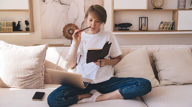 Evde Dikkat Dağınıklığına Karşı Etkili Çözümler