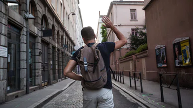 Yavaş Şehirler Gezginlere Sakinliğin Gücünü Hatırlatıyor