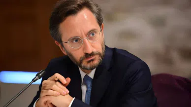 Devletin Sesi Susturulamaz, Altun'dan Sert Tepki