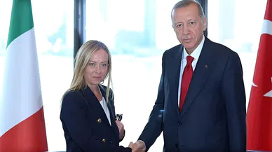 Erdoğan’ın Roma Temasları Yunanistan’ı Rahatsız Etti