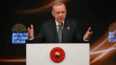 Türkiye Enerjide Küresel Oyunculuğa Göz Kırpıyor