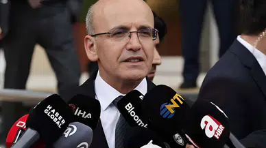 Şimşek: Endonezya ile yüksek katma değerli alanlarda iş birliği artacak