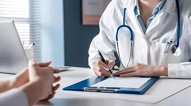 Aile Hekimi Adresinize Taşınıyor, Yeni Sistem Başladı