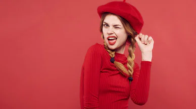 Kırmızı rengin insan zihninde yarattığı görünmez baskı