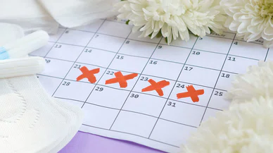 Regl döngüsünü tanımak kadınlara ne kazandırır