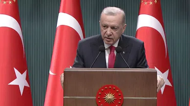Erdoğan, Kirli Senaryolara Asla Geçit Vermeyeceğiz