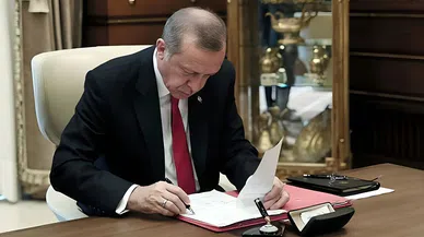 Devlet Kadrolarında Yeni Dönem Başladı