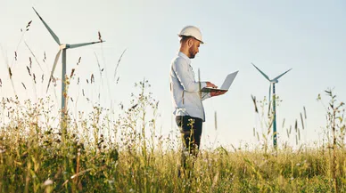 Hayvan davranışları teknolojik tasarımlara ilham verebilir
