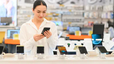 Telefon teknolojileri ve yapay zekâ