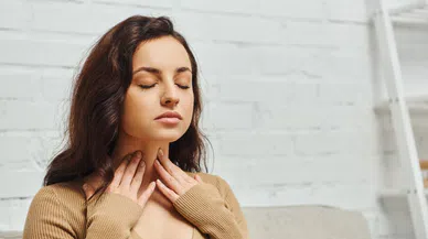 Travmalar zamanla bedenin kimyasal dengesini etkileyebilir