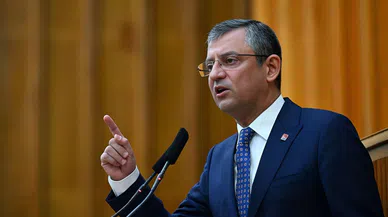 Özgür Özel Hakkında Gündem Yaratan İddia