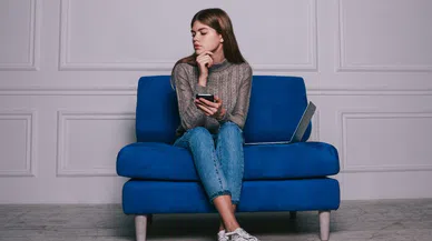 Bilinçli dijital iletişim ve gerçek temas