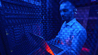 Kuantum bilgisayarlar klasik şifreleme yöntemlerini tehdit ediyor