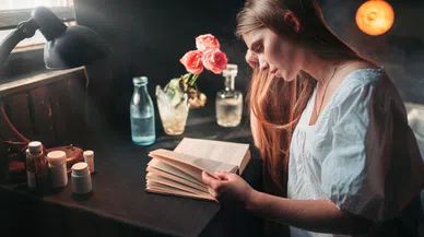 Kadınların içsel yorgunlukları ve güçlü durma çabaları