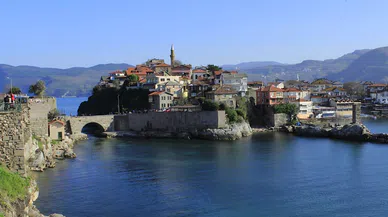 Amasra, Tarih ve Doğanın Huzurlu Buluşması