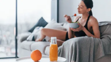 Günlük alışkanlıklarla güçlü bir bağışıklık kalkanı yaratmak