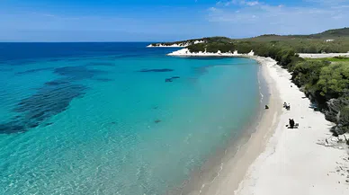 Ayvalık’ın büyüleyici atmosferinde tarih