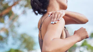 Bedenin verdiği uyarılarla erken sağlık teşhisi