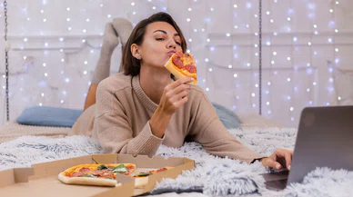 Gece atıştırmalarını engellemenin etkili yolları