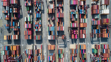 TİM: İhracat talebi nisan ayında toparlanma gösterdi