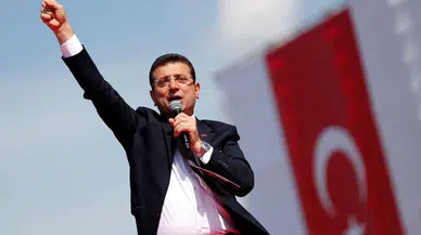 İmamoğlu’nun diploma kaydı silindi, yargı süreci başladı