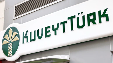 Kuveyt Türk ilk çeyrekte 10,5 milyar TL kâr açıkladı