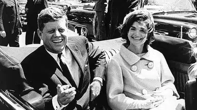 ABD, Kennedy suikastına dair 60 bin belgeyi daha yayımladı