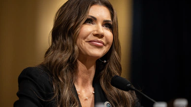 Kristi Noem: Habeas corpus’un askıya alınması anayasal olabilir